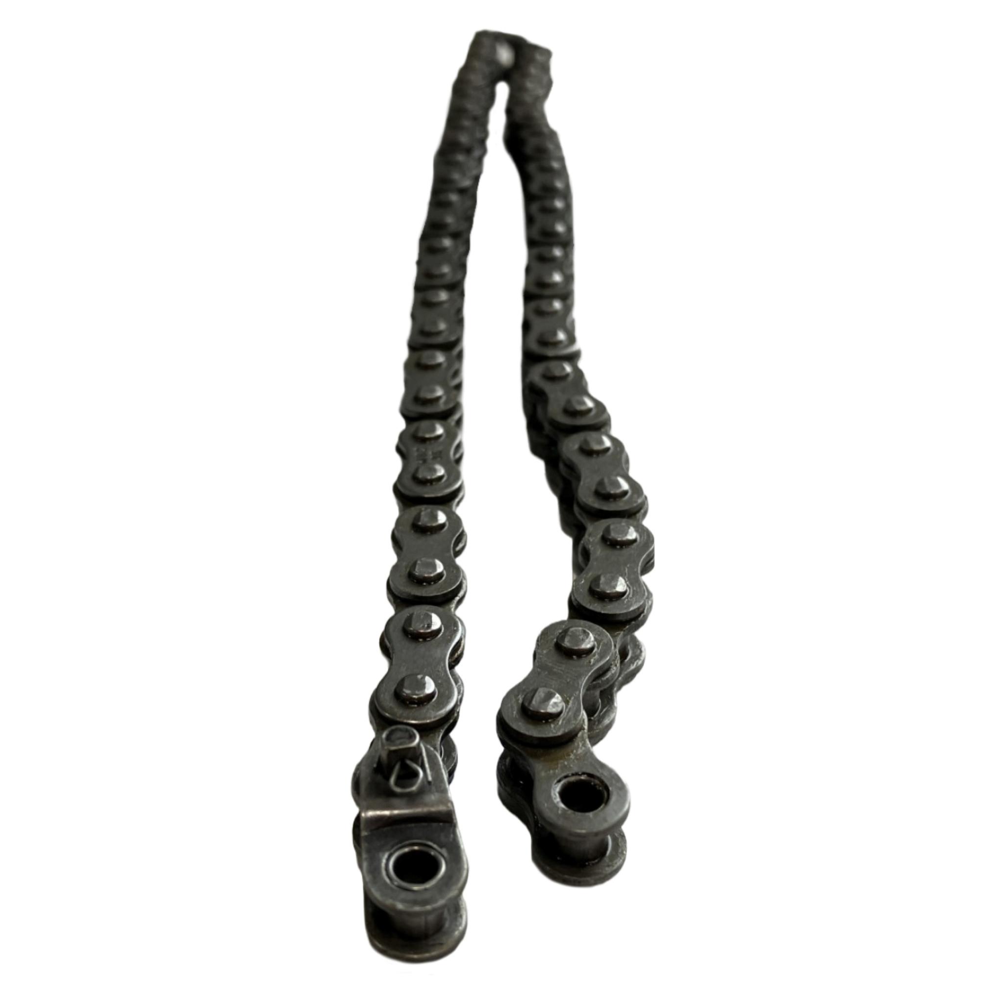Mat Washer Replacement Chain